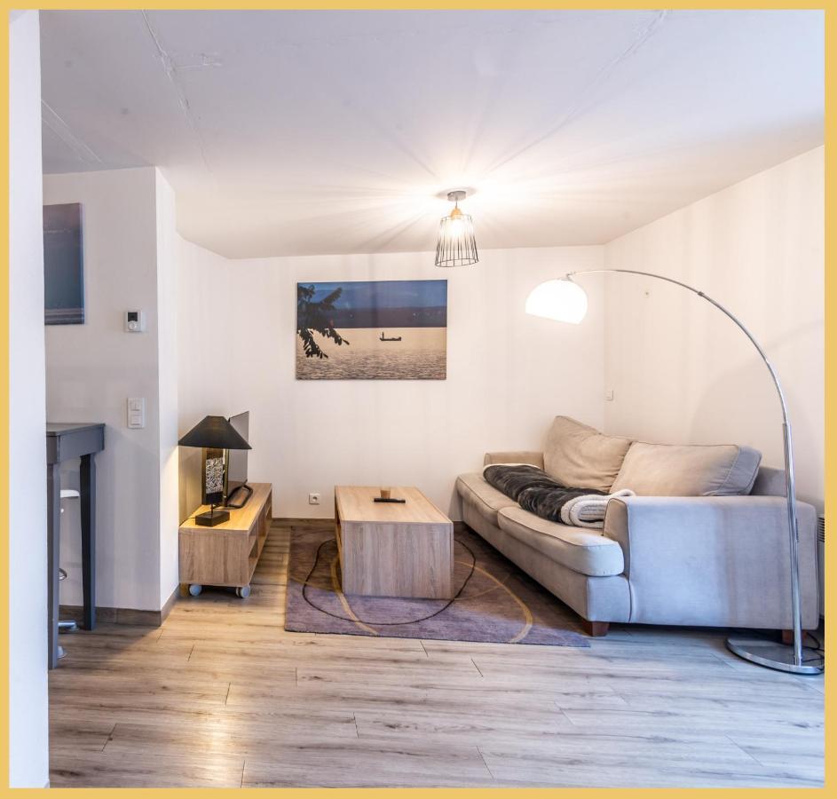 Maison En Duplex I Yvoire I Lac Leman I Medievale المظهر الخارجي الصورة