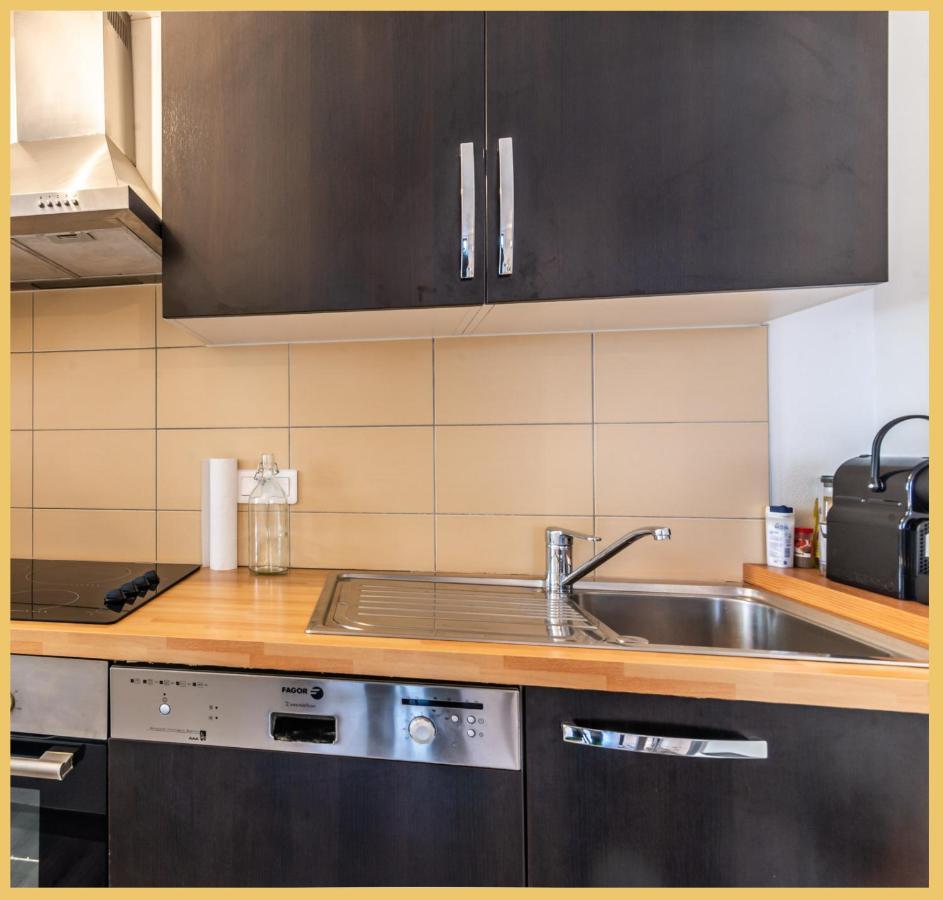 Maison En Duplex I Yvoire I Lac Leman I Medievale المظهر الخارجي الصورة