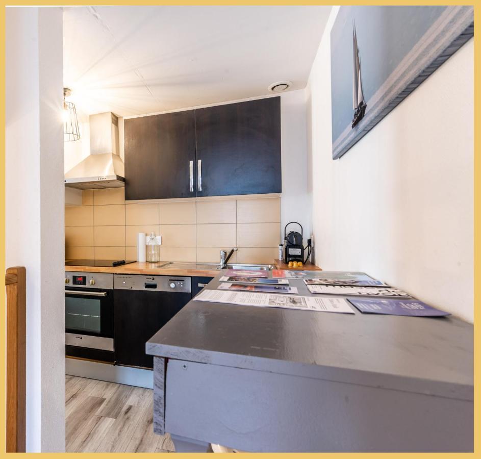 Maison En Duplex I Yvoire I Lac Leman I Medievale المظهر الخارجي الصورة