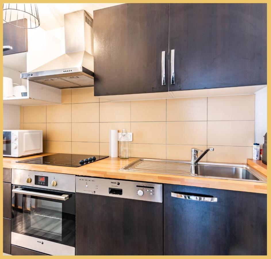 Maison En Duplex I Yvoire I Lac Leman I Medievale المظهر الخارجي الصورة