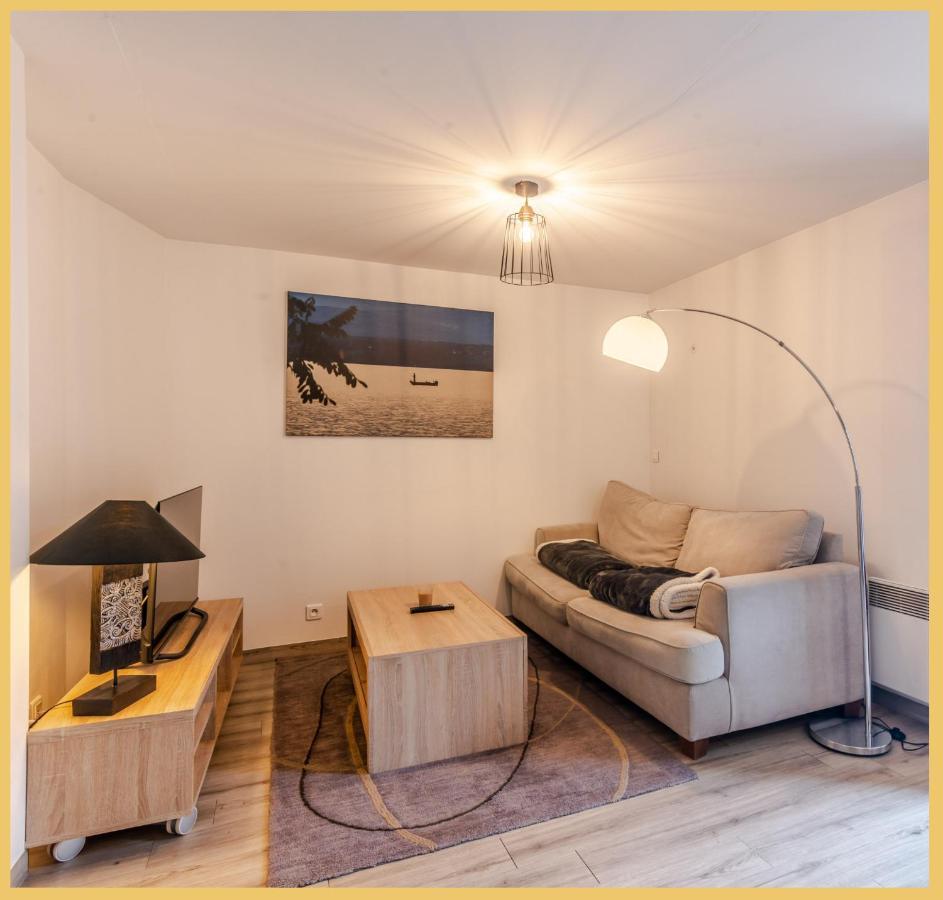 Maison En Duplex I Yvoire I Lac Leman I Medievale المظهر الخارجي الصورة